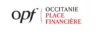 logo occitanie place financière