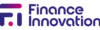 logo finance innovation